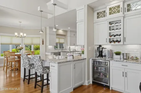 2776 Marsh Point Lane SE Southport NC 28461