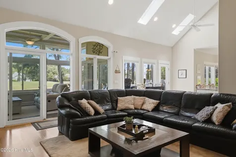 2776 Marsh Point Lane SE Southport NC 28461