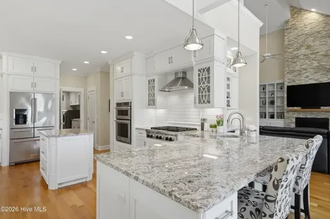 2776 Marsh Point Lane SE Southport NC 28461
