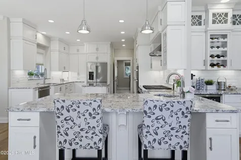 2776 Marsh Point Lane SE Southport NC 28461