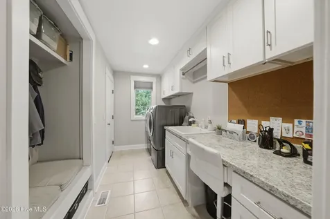 2776 Marsh Point Lane SE Southport NC 28461