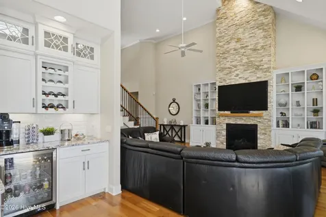2776 Marsh Point Lane SE Southport NC 28461
