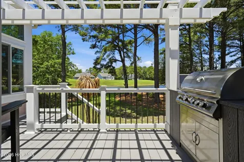 2776 Marsh Point Lane SE Southport NC 28461
