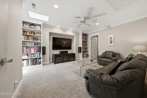 2776 Marsh Point Lane SE Southport NC 28461