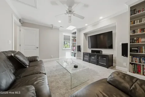 2776 Marsh Point Lane SE Southport NC 28461