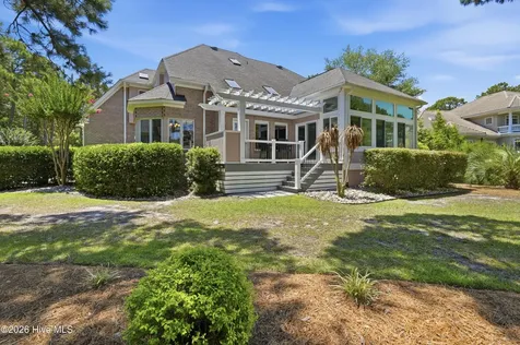2776 Marsh Point Lane SE Southport NC 28461