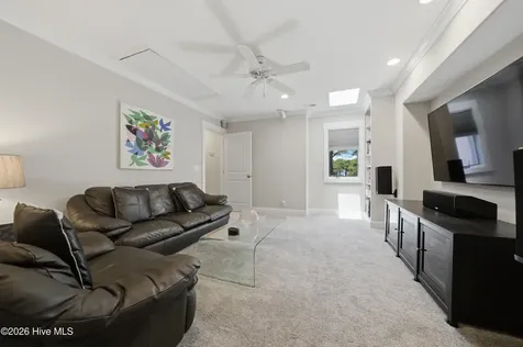 2776 Marsh Point Lane SE Southport NC 28461