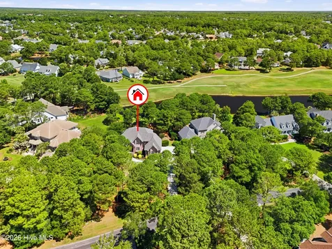 2776 Marsh Point Lane SE Southport NC 28461