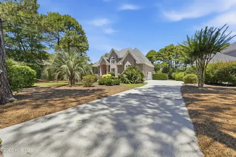 2776 Marsh Point Lane SE Southport NC 28461