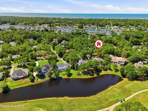2776 Marsh Point Lane SE Southport NC 28461
