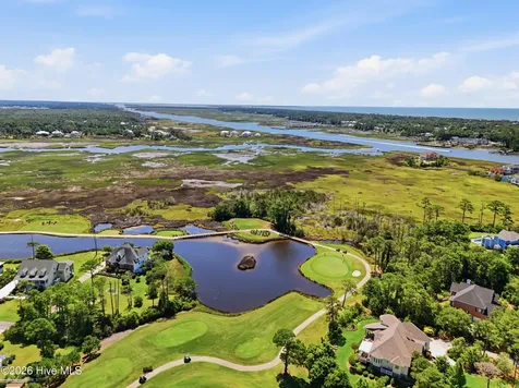 2776 Marsh Point Lane SE Southport NC 28461
