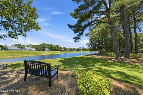 2776 Marsh Point Lane SE Southport NC 28461