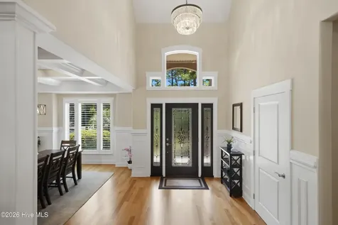 2776 Marsh Point Lane SE Southport NC 28461