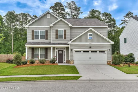 1045 Swan Court North Augusta SC 29860