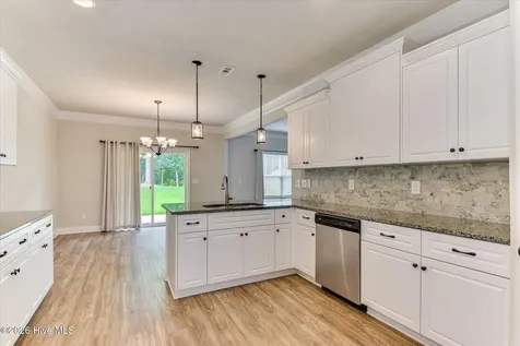 1045 Swan Court North Augusta SC 29860