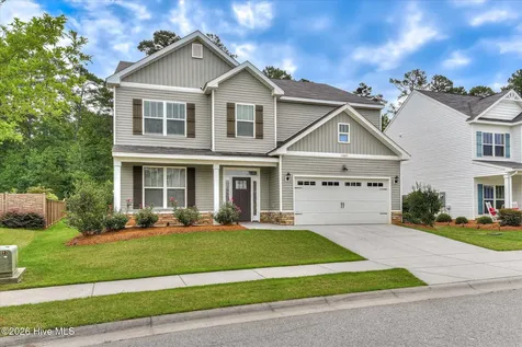 1045 Swan Court North Augusta SC 29860
