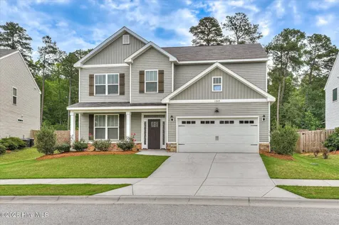 1045 Swan Court North Augusta SC 29860