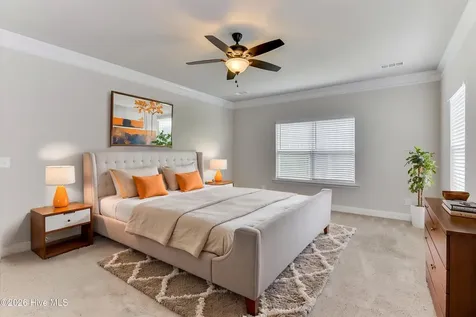 1045 Swan Court North Augusta SC 29860