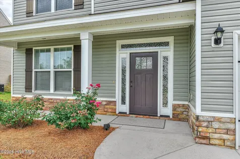 1045 Swan Court North Augusta SC 29860