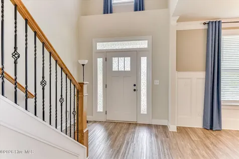 1045 Swan Court North Augusta SC 29860