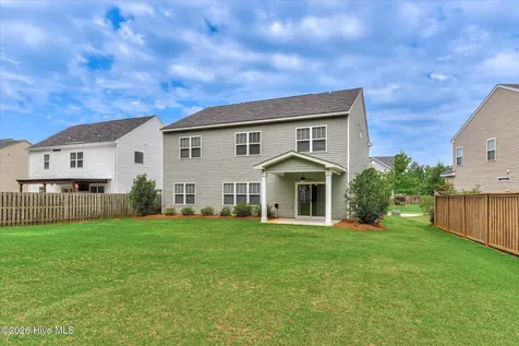 1045 Swan Court North Augusta SC 29860