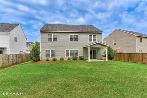 1045 Swan Court North Augusta SC 29860