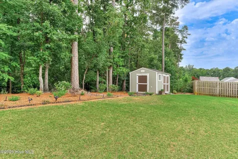 1045 Swan Court North Augusta SC 29860