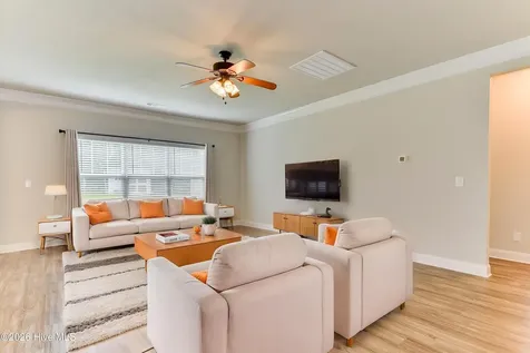 1045 Swan Court North Augusta SC 29860