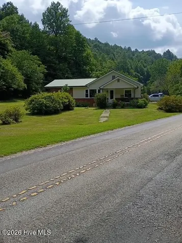 155 Vengeance Creek Road Marble NC 28905