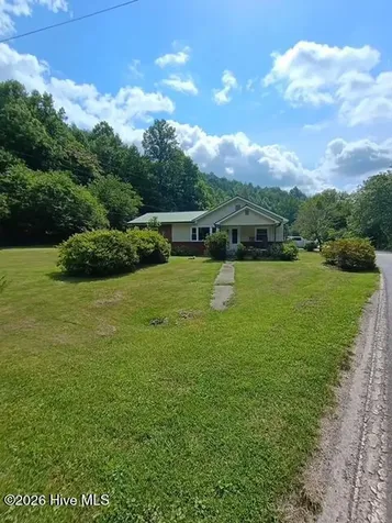 155 Vengeance Creek Road Marble NC 28905