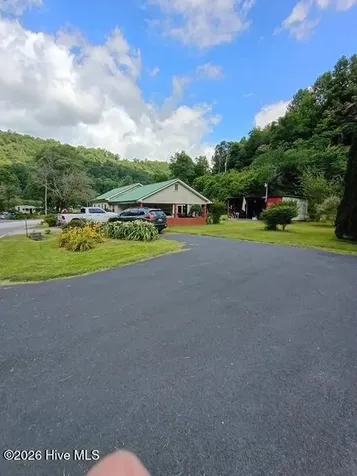 155 Vengeance Creek Road Marble NC 28905
