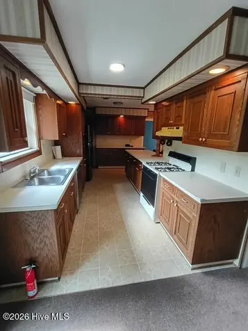155 Vengeance Creek Road Marble NC 28905