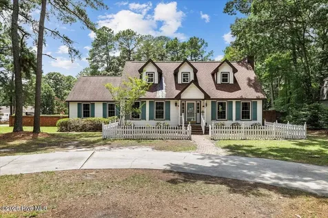 2570 Old Plantation Drive Kinston NC 28504
