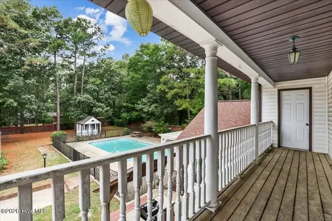 2570 Old Plantation Drive Kinston NC 28504