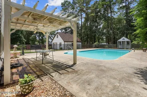 2570 Old Plantation Drive Kinston NC 28504