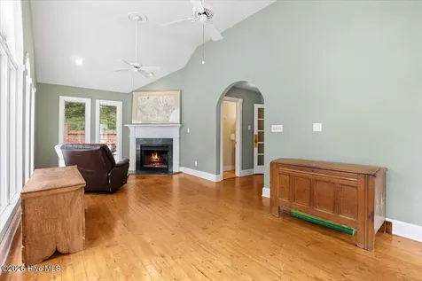 2570 Old Plantation Drive Kinston NC 28504