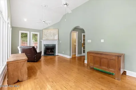 2570 Old Plantation Drive Kinston NC 28504