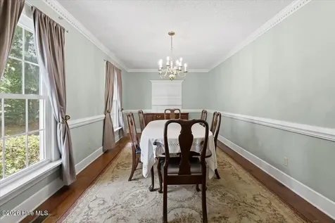 2570 Old Plantation Drive Kinston NC 28504