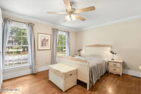 2570 Old Plantation Drive Kinston NC 28504