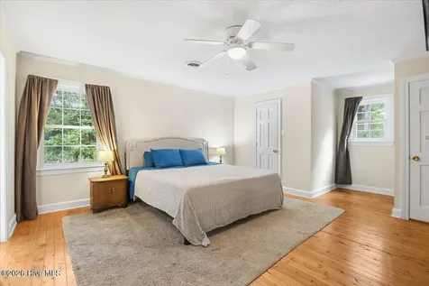 2570 Old Plantation Drive Kinston NC 28504