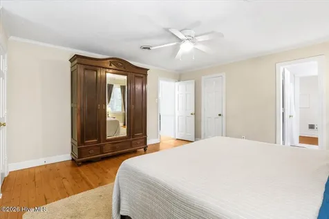 2570 Old Plantation Drive Kinston NC 28504