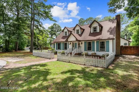 2570 Old Plantation Drive Kinston NC 28504