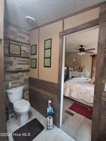 203 Mill Road Hertford NC 27944