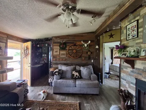 203 Mill Road Hertford NC 27944