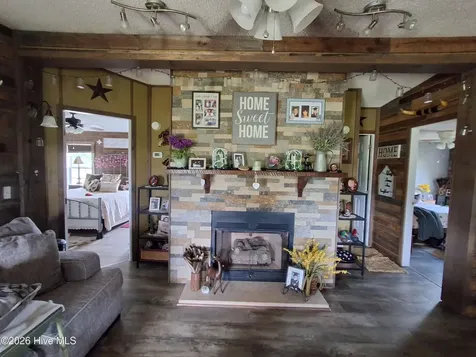 203 Mill Road Hertford NC 27944