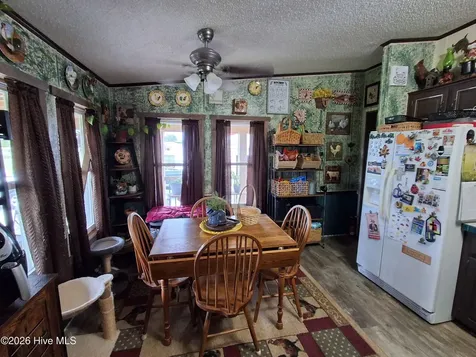 203 Mill Road Hertford NC 27944