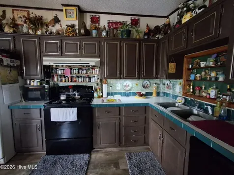 203 Mill Road Hertford NC 27944