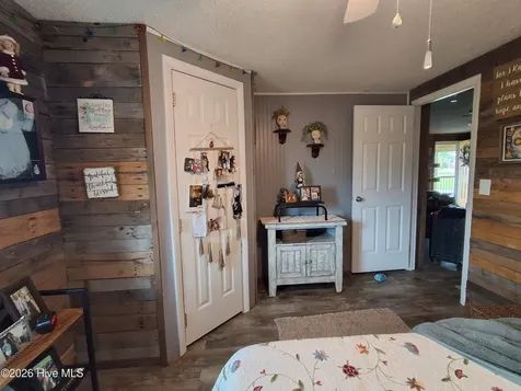 203 Mill Road Hertford NC 27944