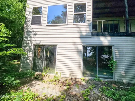 128 Manor Drive Hayesville NC 28904