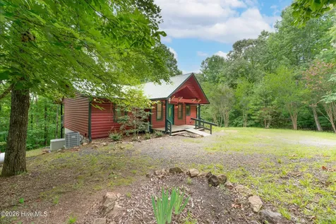 167 Brasstown View Brasstown NC 28902